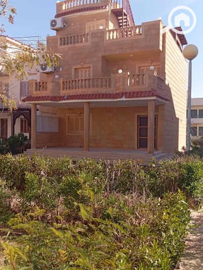 فیلا 4 غرف نوم للبيع في الساحل الشمالي، مطروح - 26ae1e3a-56bd-47d9-8252-b977675996d3. jpg