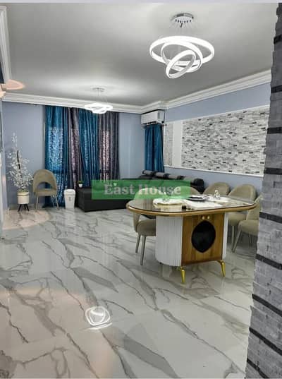 3 Bedroom Apartment for Rent in New Cairo, Cairo - WhatsApp Image 2025-09-27 at 11.37. 44 AM (2). jpeg
