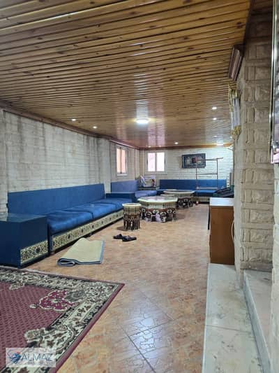 دوبلكس 3 غرف نوم للايجار في القاهرة الجديدة، القاهرة - IMG-20250828-WA0351. jpg