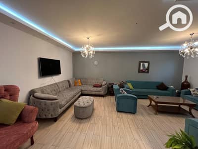 3 Bedroom Apartment for Rent in Madinaty, Cairo - 5d5523f1-cc5e-45a2-aa8a-9ed2842eb904. jpg
