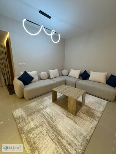 Studio for Rent in New Cairo, Cairo - IMG-20250828-WA0312. jpg