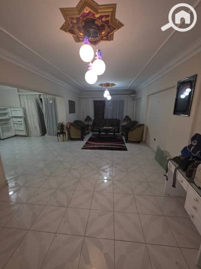 3 Bedroom Flat for Rent in Nasr City, Cairo - 1000084572. jpg
