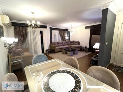 3 Bedroom Apartment for Rent in New Cairo, Cairo - IMG-20250828-WA0300. jpg