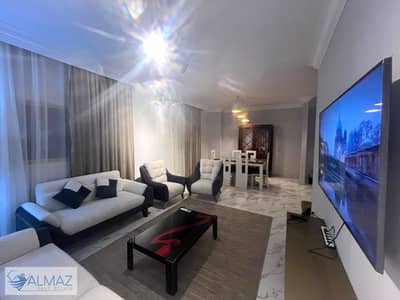 فلیٹ 3 غرف نوم للايجار في القاهرة الجديدة، القاهرة - IMG-20250828-WA0281. jpg