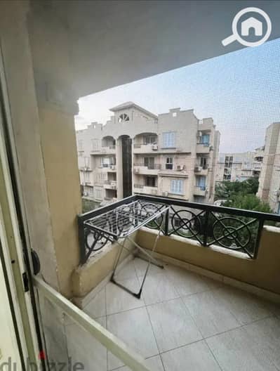 شقة 2 غرفة نوم للايجار في القاهرة الجديدة، القاهرة - WhatsApp Image 2025-09-24 at 3.11. 56 PM. jpeg