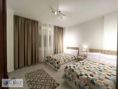 فلیٹ 3 غرف نوم للايجار في القاهرة الجديدة، القاهرة - IMG-20250828-WA0272. jpg