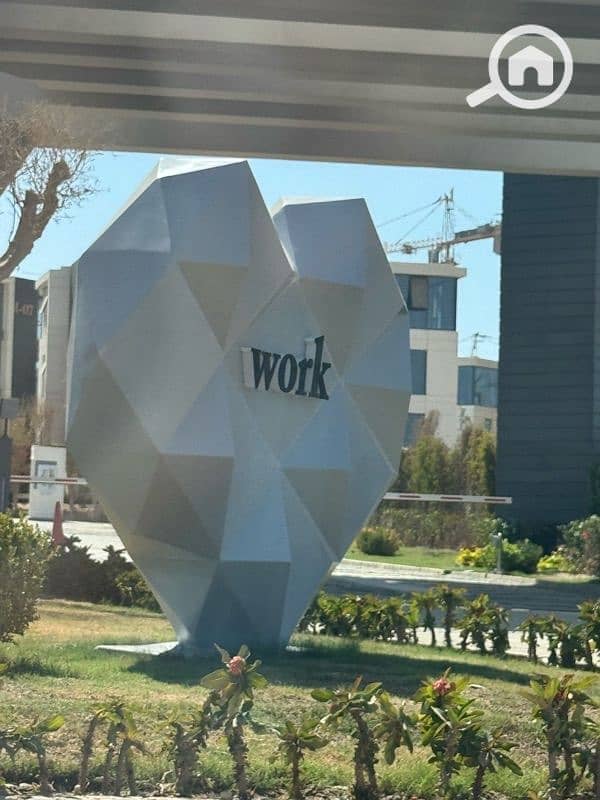 Heart Work
