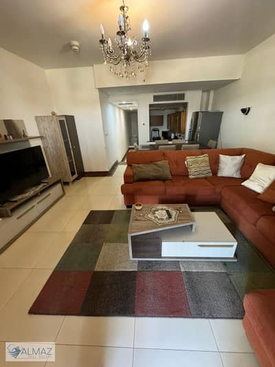 2 Bedroom Duplex for Rent in New Cairo, Cairo - IMG-20250828-WA0170. jpg