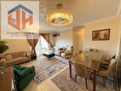 3 Bedroom Flat for Rent in Madinaty, Cairo - 30868cd8-9681-4965-8dff-2d57af25144b. jpg