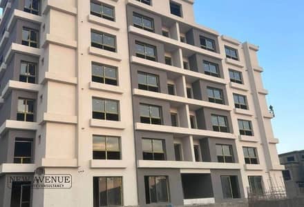 2 Bedroom Apartment for Sale in New Cairo, Cairo - WhatsApp Image 2025-09-25 at 4.38. 59 PM. jpeg 2 Bedroom Apartment for Sale in New Cairo, Cairo - WhatsApp Image 2025-09-25 at 4.38. 59 PM. jpeg