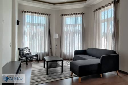 1 Bedroom Duplex for Rent in New Cairo, Cairo - IMG-20250828-WA0146. jpg