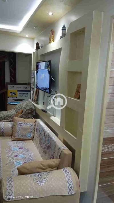 فلیٹ 3 غرف نوم للبيع في مدينة بورفؤاد، بورسعيد - 1000360375. jpg