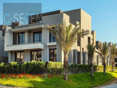 5 Bedroom Villa for Sale in New Capital City, Cairo - c1. jpg