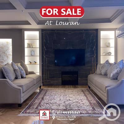 3 Bedroom Flat for Sale in Laurent, Alexandria - IMG-20250927-WA0034. jpg