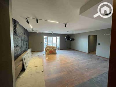 شقة 4 غرف نوم للايجار في 6 أكتوبر، الجيزة - IMG-20250906-WA0047. jpg