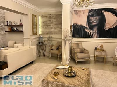 4 Bedroom Apartment for Sale in Sheikh Zayed, Giza - IMG-20250925-WA0044. jpg