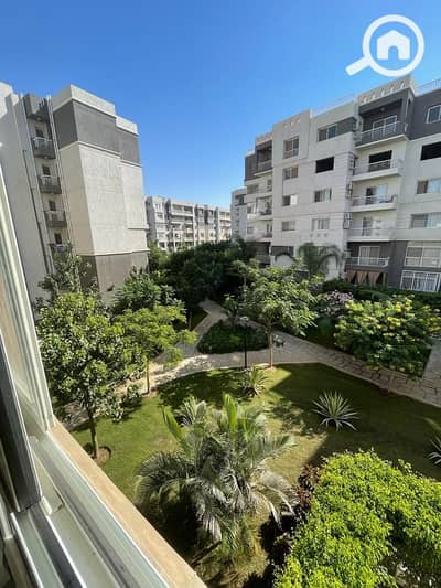 2 Bedroom Flat for Sale in Madinaty, Cairo - IMG-20250927-WA0084. jpg