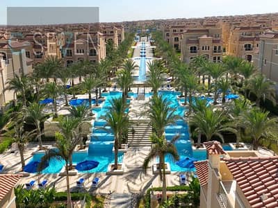 5 Bedroom Villa for Sale in New Capital City, Cairo - city2. jpg