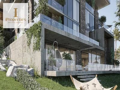 2 Bedroom Apartment for Sale in New Cairo, Cairo - nest 7. png