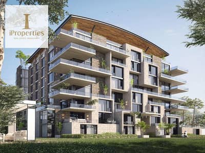 2 Bedroom Apartment for Sale in New Cairo, Cairo - nest 15. png