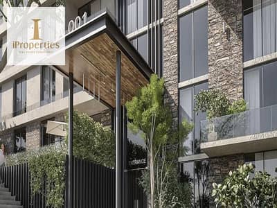 2 Bedroom Apartment for Sale in New Cairo, Cairo - nest 6. png
