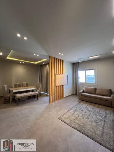 شقة 3 غرف نوم للايجار في الشيخ زايد، الجيزة - WhatsApp Image 2025-09-28 at 11.38. 17 AM (2). jpeg