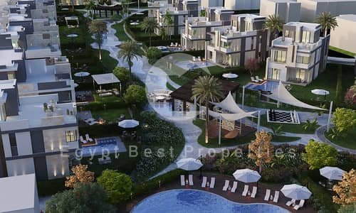 تاون هاوس 3 غرف نوم للبيع في 6 أكتوبر، الجيزة - 25. jpg