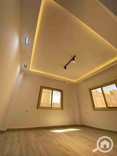 فلیٹ 3 غرف نوم للبيع في حدائق اكتوبر، الجيزة - 1000062369. jpg
