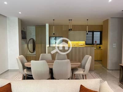 3 Bedroom Apartment for Sale in New Heliopolis, Cairo - s7. jpg