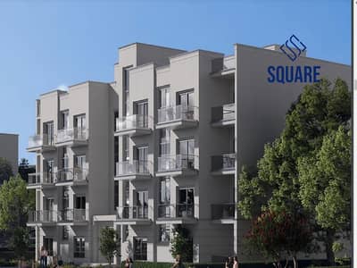 3 Bedroom Flat for Sale in Sheikh Zayed, Giza - IMG-20250618-WA0014. jpg