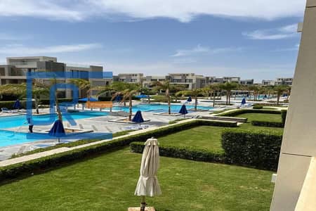 3 Bedroom Chalet for Sale in Ain Sukhna, Suez - f7a0a803-9355-4b8a-bf59-70c14f099a7e. jpeg