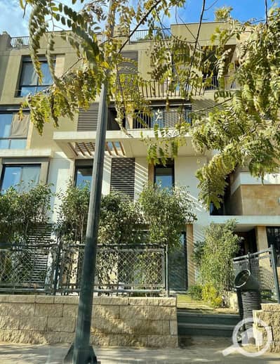 3 Bedroom Duplex for Sale in Sheikh Zayed, Giza - IMG-20250717-WA0057. jpg