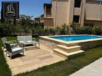 فیلا 3 غرف نوم للبيع في مدينتي، القاهرة - c252e100-4a2b-4c10-8b3a-23404c11e958. jpg