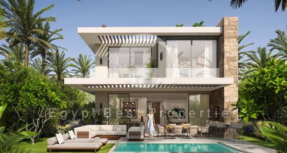 3 Bedroom Townhouse for Sale in North Coast, Matruh - Screenshot_2025-08-12_221110. png