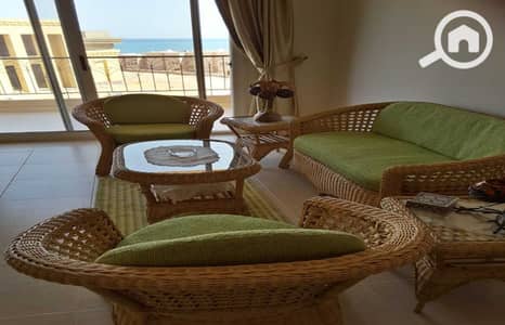 2 Bedroom Chalet for Sale in Ain Sukhna, Suez - IMG-20250925-WA0085. jpg