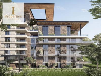 2 Bedroom Apartment for Sale in New Cairo, Cairo - nest 14. png