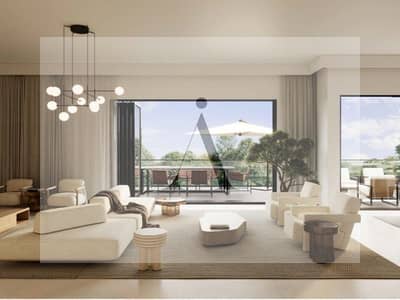 3 Bedroom Penthouse for Sale in New Heliopolis, Cairo - WhatsApp Image 2025-04-29 at 10.42. 10 (1). jpeg