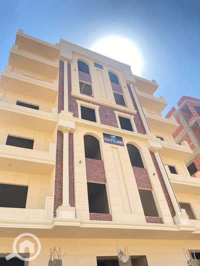 3 Bedroom Flat for Sale in 6th of October, Giza - 0. jpg