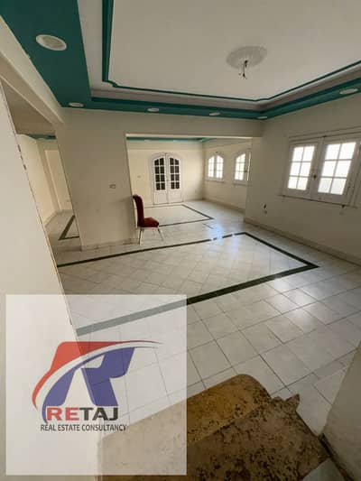 شقة 3 غرف نوم للايجار في القاهرة الجديدة، القاهرة - WhatsApp Image 2025-09-27 at 4.17. 44 PM (3). jpeg