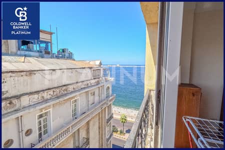 مکتب  للايجار في محطة الرمل، الإسكندرية - GOPR4759. JPG