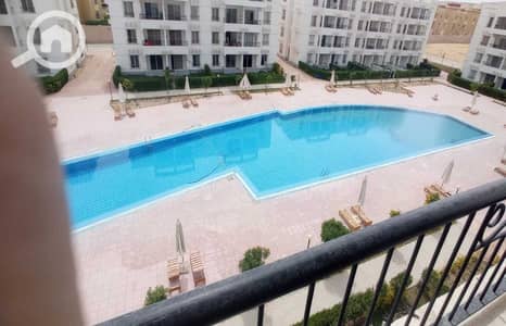 2 Bedroom Chalet for Sale in Ain Sukhna, Suez - IMG-20250925-WA0113. jpg