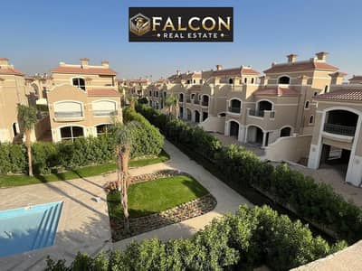 4 Bedroom Villa for Sale in Shorouk City, Cairo - 786c54fd-ad99-4de7-b516-08ad7684e60c. jpg