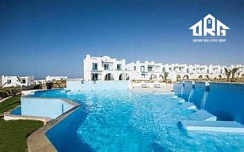 2 Bedroom Chalet for Sale in North Coast, Matruh - th (4). jpeg