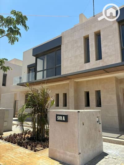 3 Bedroom Townhouse for Sale in Sheikh Zayed, Giza - WhatsApp Image 2025-09-28 at 12.11. 12 PM. jpeg