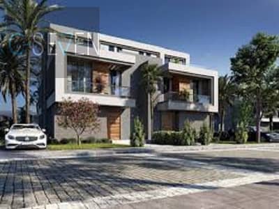 5 Bedroom Villa for Sale in New Capital City, Cairo - download (8). jpg