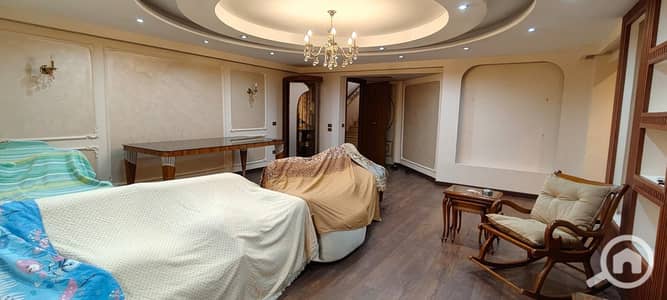 4 Bedroom Flat for Rent in Sheikh Zayed, Giza - IMG-20250928-WA0016. jpg