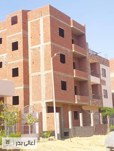 أرض سكنية  للبيع في مدينة بدر، القاهرة - WhatsApp Image 2025-09-03 at 12.14. 06 PM. jpeg