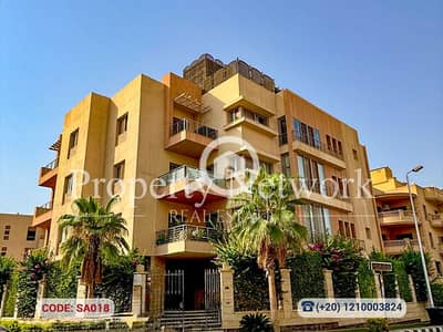 فلیٹ 3 غرف نوم للايجار في القاهرة الجديدة، القاهرة - AS018 (1). png