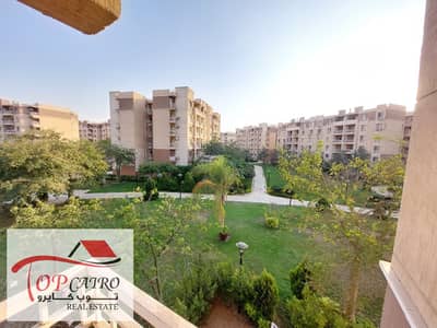 3 Bedroom Flat for Sale in Madinaty, Cairo - IMG-20250927-WA0226. jpg