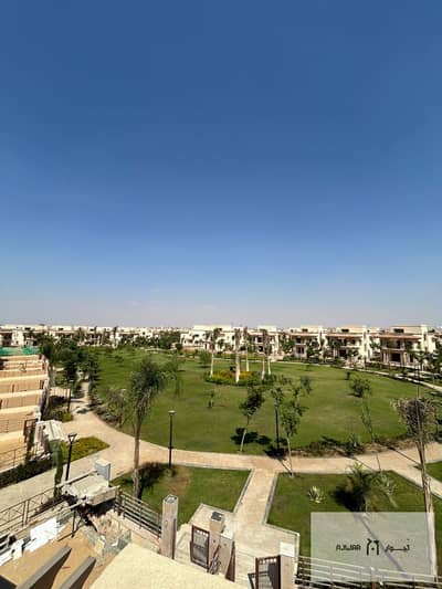 3 Bedroom Twin House for Sale in Madinaty, Cairo - WhatsApp Image 2025-09-22 at 4.02. 36 PM. jpeg
